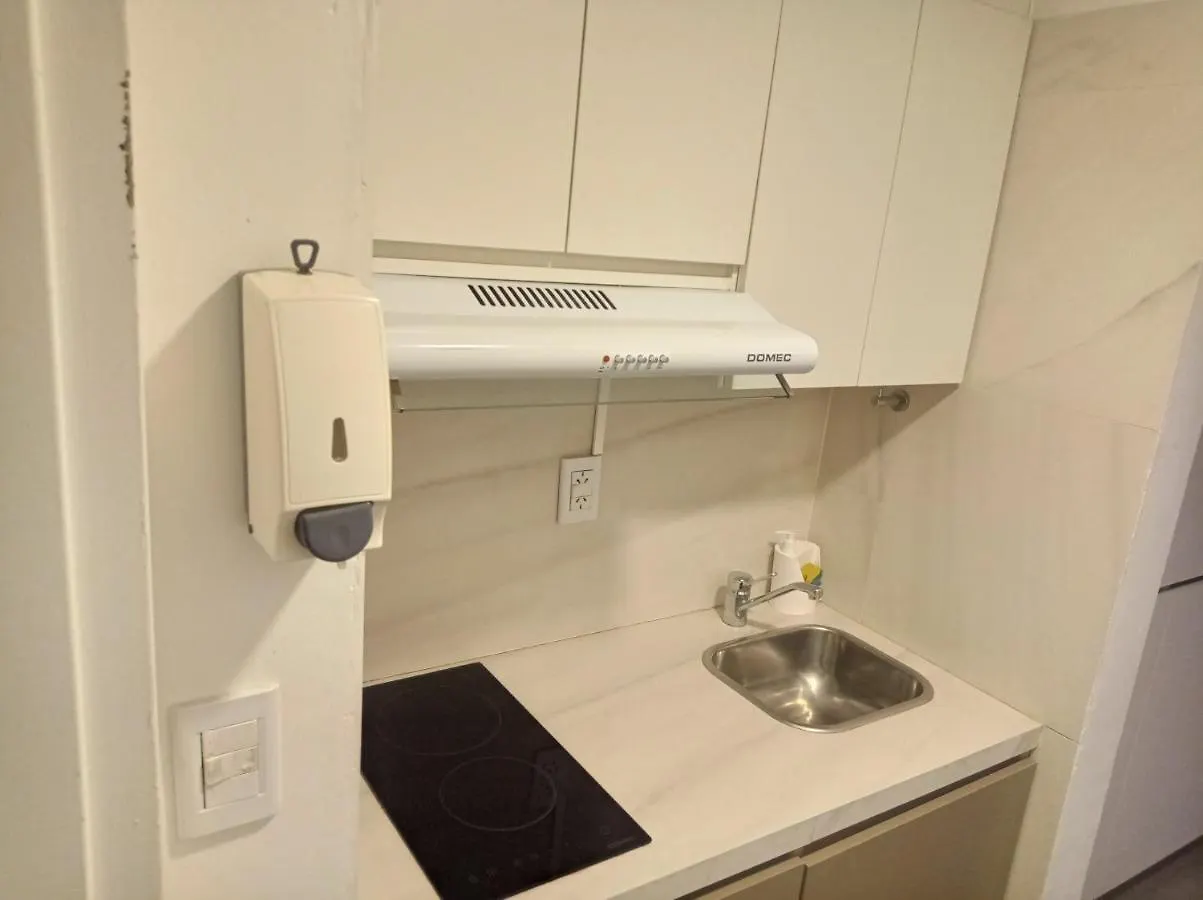 شقة Bonarda Loft ميندوزا