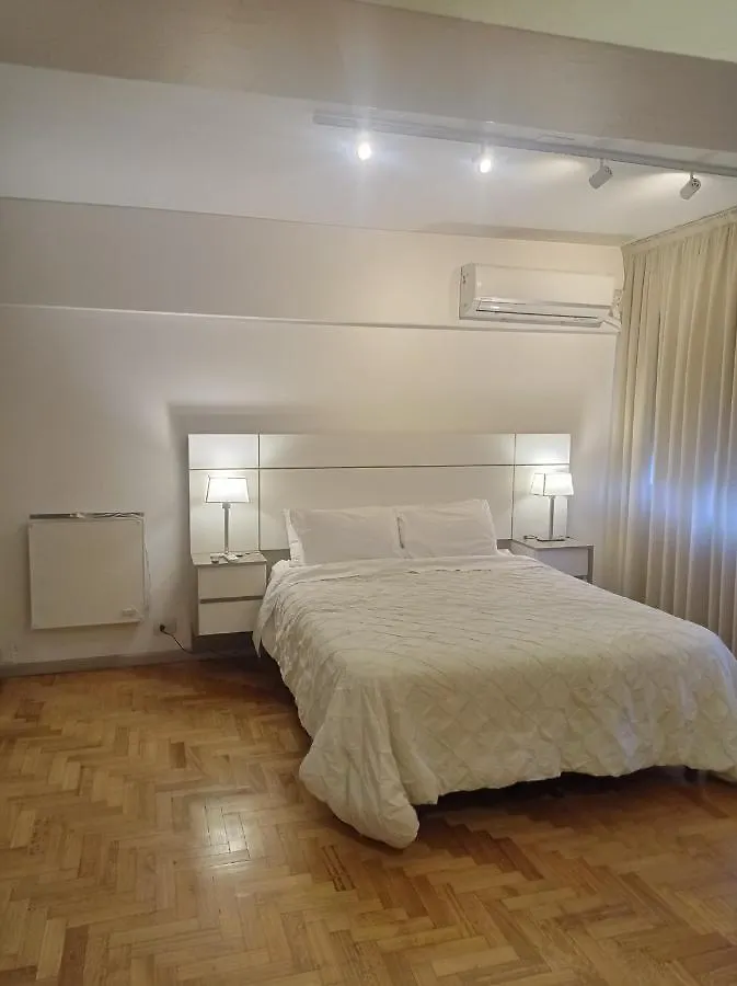 شقة Bonarda Loft ميندوزا الأرجنتين
