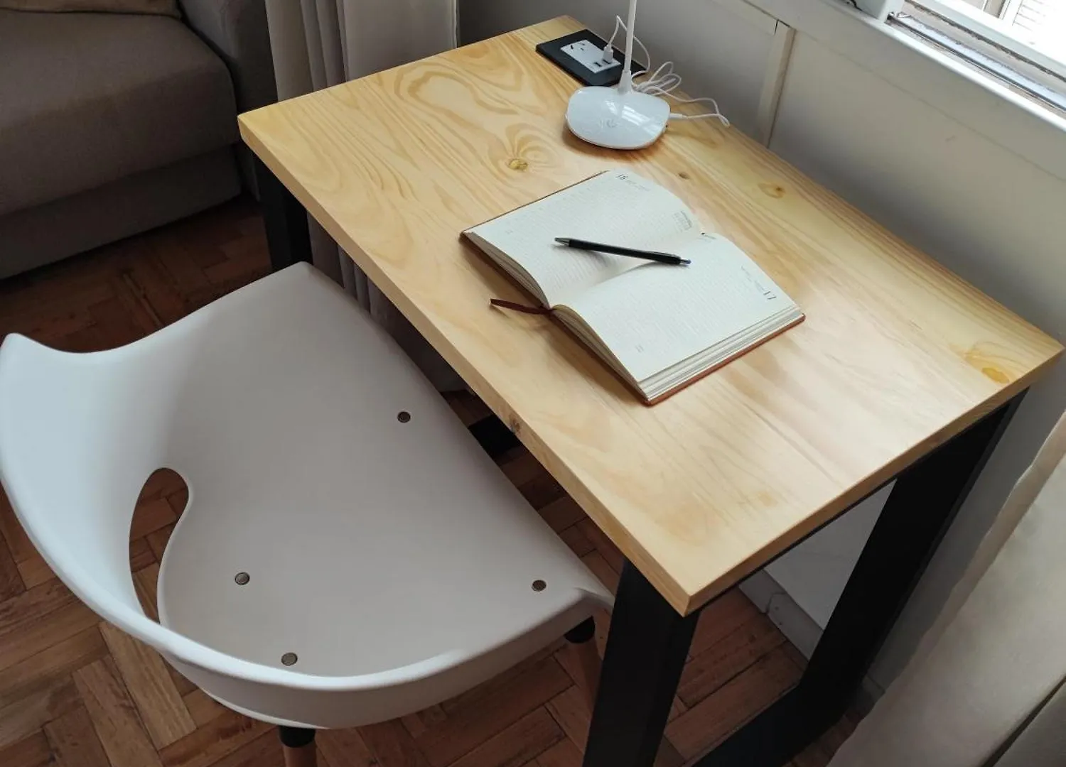 شقة Bonarda Loft ميندوزا 0*,